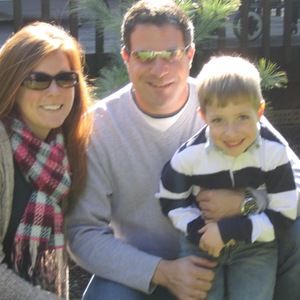 Meet your Posher, Kelly